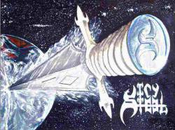 Icy Steel : Demo 2005